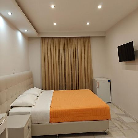 Hotel Sagterra Naxos City Exterior photo
