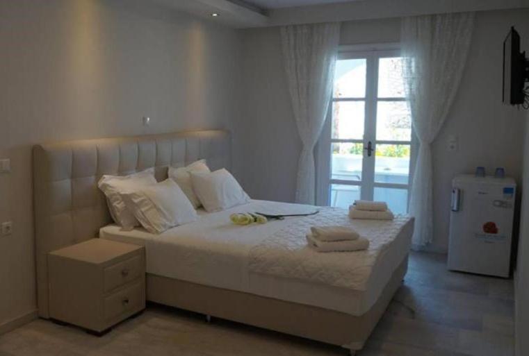 Hotel Sagterra Naxos City Exterior photo