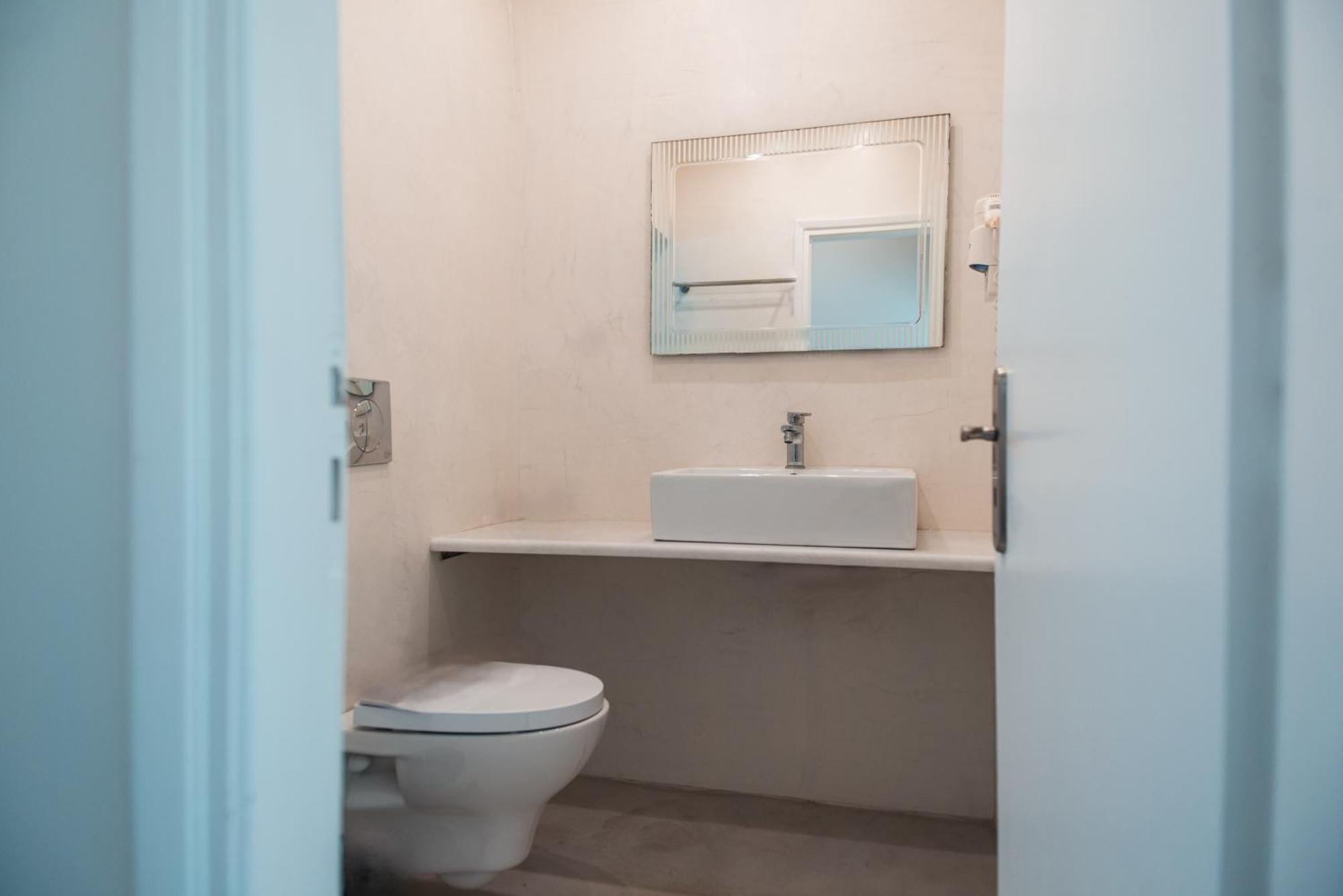 Hotel Sagterra Naxos City Exterior photo