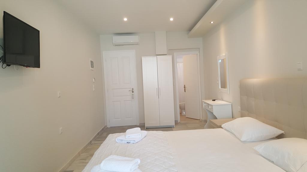 Hotel Sagterra Naxos City Exterior photo